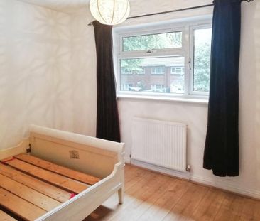 2 bedroom terraced house to rent - Photo 6