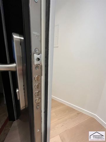 Appartement meublé à UCCLE (1180) - Photo 2