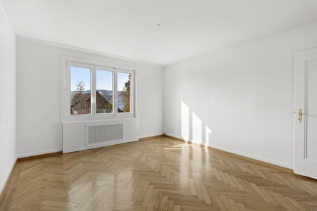 Rent a 3 rooms apartment in Erlenbach - Foto 4