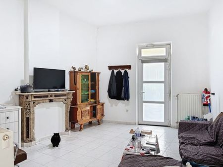 Appartement te huur - Photo 4