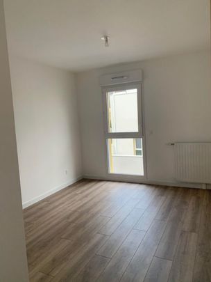 Appartement 3 pièces – 61 m² environ à Chantepie (ref : G175290) - Photo 1