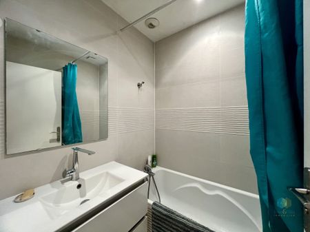 Chambre à louer dans T4 - Idéal pour colocation : 9 Blvd de nancy à Strasbourg - Photo 5