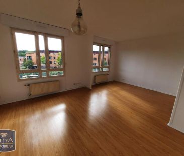 Appartement à louer 1 pièce 31.8m² - Photo 3
