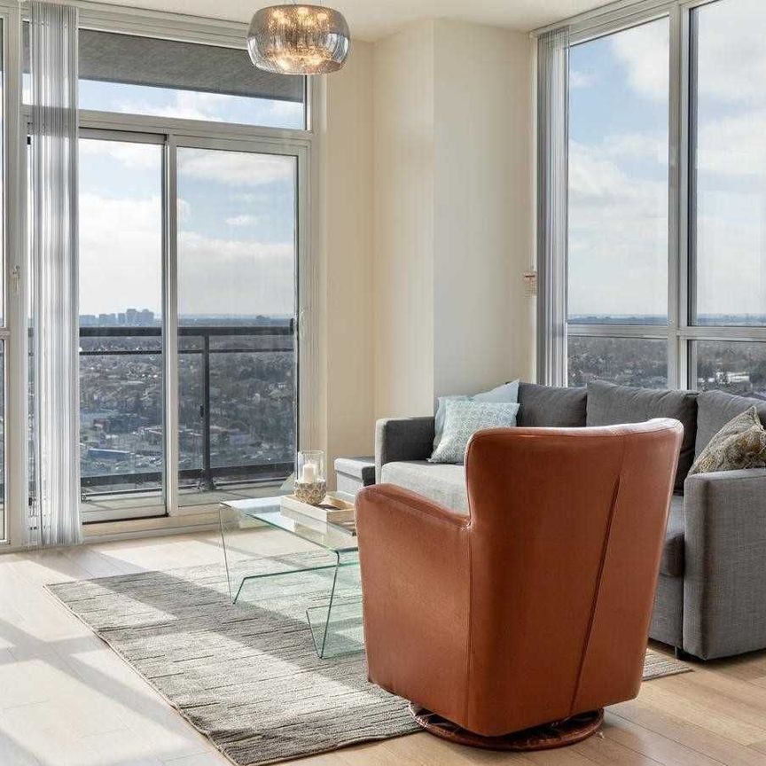 For Lease - 3975 Grand Park Drive Unit# 1707, Mississauga, Ontario - Photo 1