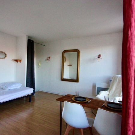 Location Appartement 1 pièce 22m² LIMOGES 87000 - Photo 3