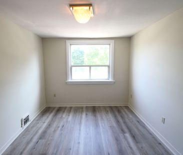 For Lease - 18 Glenvalley Drive, Toronto, Ontario - Photo 1