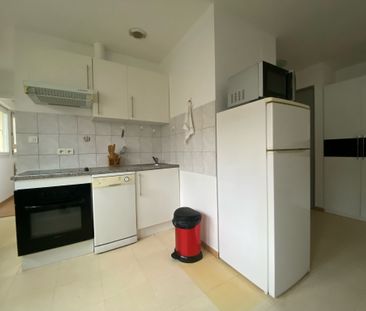 Location Appartement 2 pièces 59m² ST LOUIS 68300 - Photo 3