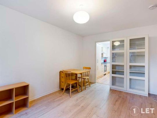 Bryson Road, Polwarth, Edinburgh, EH11 - Photo 1