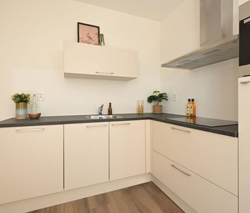 Appartement te huur: Boekweitkamp 161 2592 XT Den Haag - Foto 5