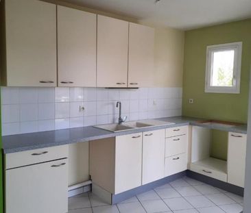 Location Appartement 3 pièces 87m² CHAMBRAY LES TOURS 37170 - Photo 5