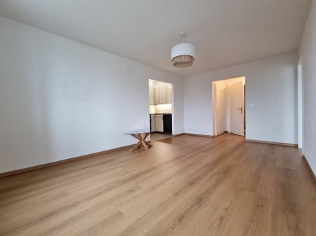 2-Zimmerwohnung im 4. OG zu vermieten - Photo 2