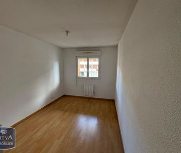 Location Appartement 2 pièces 48m² ANGOULEME 16000 - Photo 3
