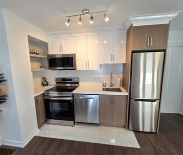 For Lease - 535 Danks Ridge Drive Unit# LWR, Ajax, Ontario - Photo 3