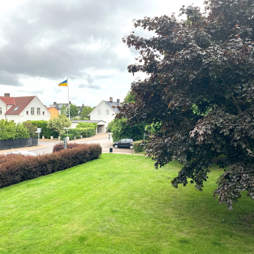 Jönköpingsgatan 26B, Helsingborg - Photo 1