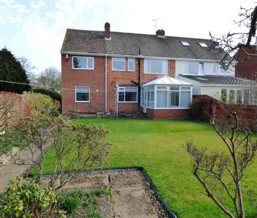 4 bedroom semi-detached house to rent - Photo 6