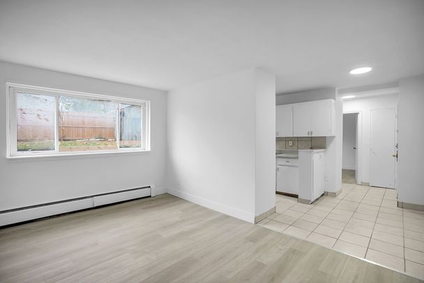 For Lease - 852 Trafalgar Street Unit# 6, London East, Ontario - Photo 1