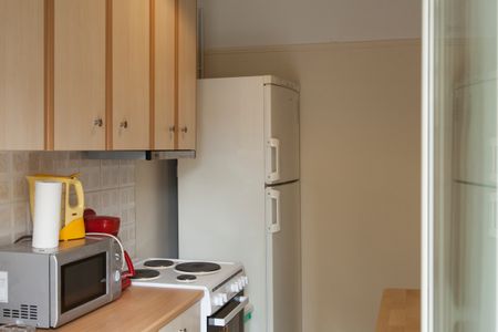 [P5R] - Large 5BR Condo w/AC & Balconies Near AUE - Φωτογραφία 3
