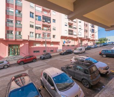 Apartamento T2 para Arrendar em Setúbal – Zona Central Próxima ao H... - Photo 2