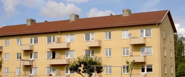 Wetterlinsgatan 4 B - Foto 1