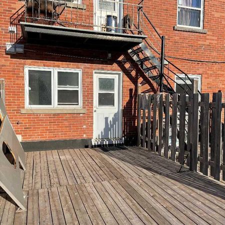 5 1/2 . 3 bedrooms - Photo 4