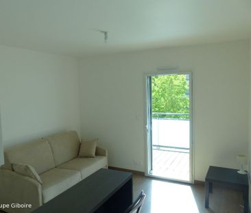 Appartement T1 à louer - 24 m² - Photo 3