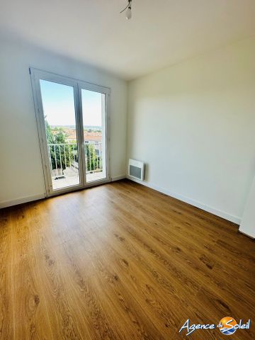 Location Appartement 4 pièces 87m² NARBONNE 11100 - Photo 3
