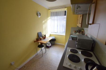 1 Bedroom Flat To Rent in Boscombe - £700 pcm Tenancy Info - Photo 5