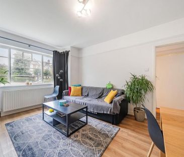 2 bedroom maisonette to rent - Photo 2