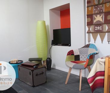 A LOUER MAISON CENTRE BAIN DE BRETAGNE 35 470 - Photo 2