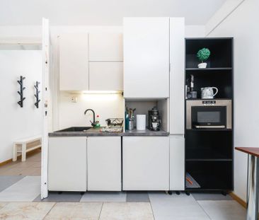 Pokój, Aleja Zygmunta Krasińskiego - Photo 3