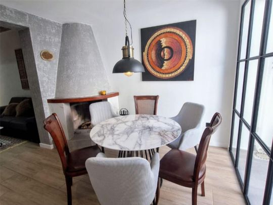 Piso de alquiler en Avinguda Marina Alta, 31, Ondara - Photo 1