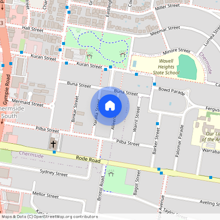 14 Alleena Street, Qld 4032, Chermside