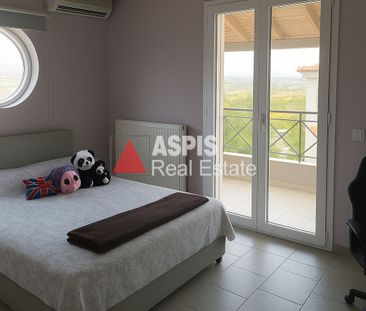 Μεζονέτα για ενοικίαση Λάκκα (Ανάβυσσος) - Photo 2