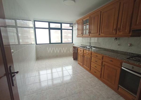 Apartamento T2 em Viana do Castelo