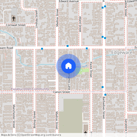 544A Madras Street, Saint Albans, Mackay