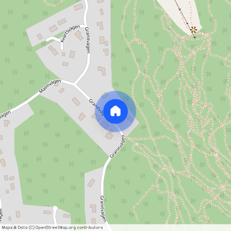 Granitvägen 22, 619 34 Trosa, Sodermanland