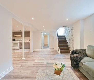 For Lease - 68 Avondale Boulevard Unit# Basement, Brampton, Ontario - Photo 4