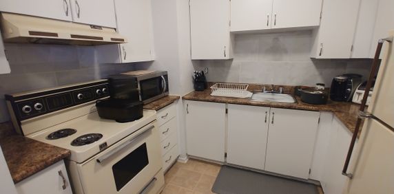 (Gatineau) Joli Appartement 5 1/2 - Photo 2