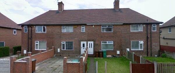 Room in a Shared House, Beckley Road, NG8 - Photo 1