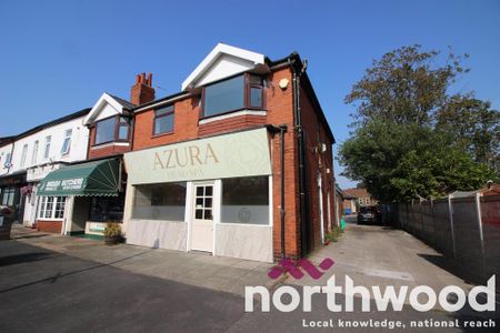 2 bedroom flat to rent - Photo 5