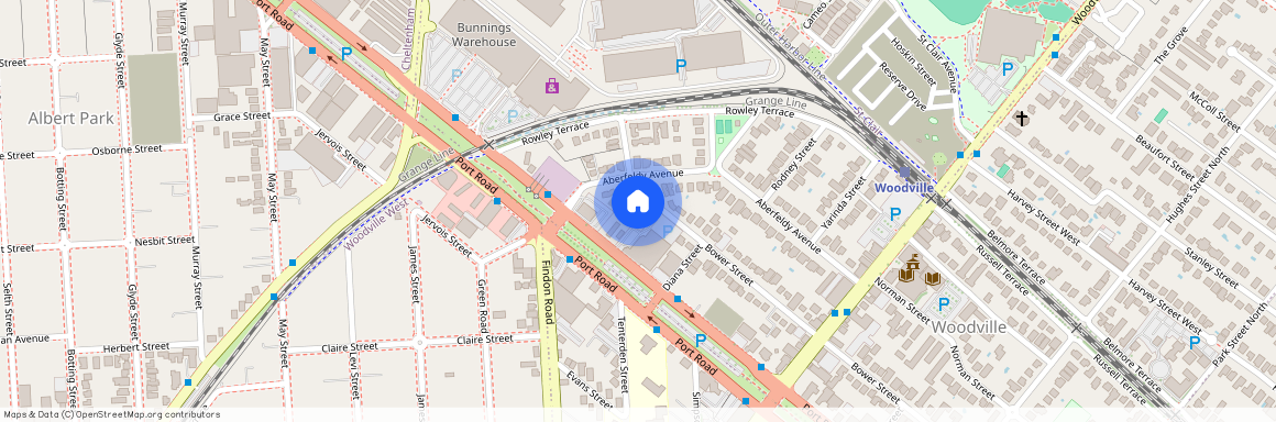 8A Bower Street, Woodville SA