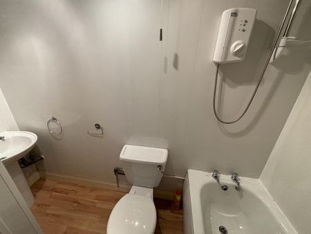 1 bedroom apartment to rent - Photo 2