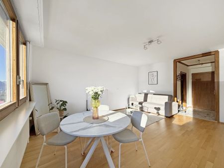 Studio for rent – Sion – Place du Midi - Photo 2