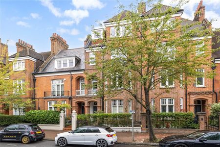 Albert Bridge Road, London, SW11 flat to rent - Photo 5