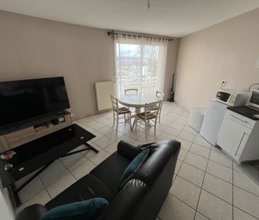 Location Appartement 2 pièces 34m² LA PRIMAUBE 12450 - Photo 1