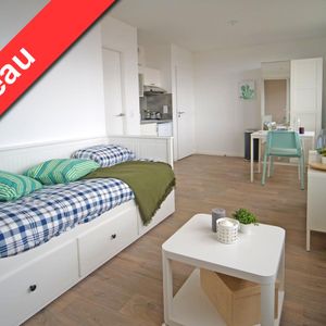 Location Appartement 1 pièce CESSON SEVIGNE 35510 - Photo 2