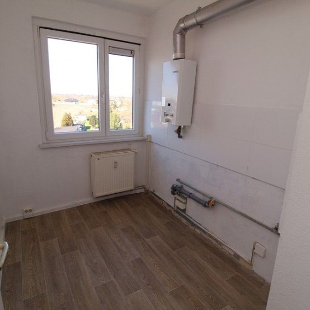 Schicke 2- Zimmerwohnung in ruhiger Lage inkl. Tageslichtbad mit Badewanne + Laminat & Fliesen - Photo 1