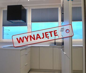 Kawalerka na Nowej Cukrowni z miejscem postojowym - Photo 3