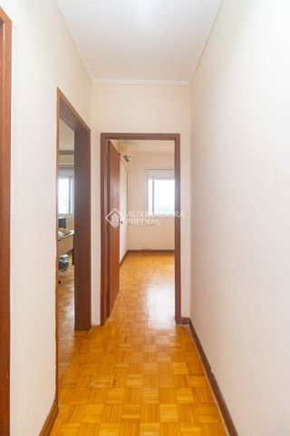 Apartamento com 2 quartos e 98m² para alugar em Farroupilha, Porto Alegre. - Foto 3
