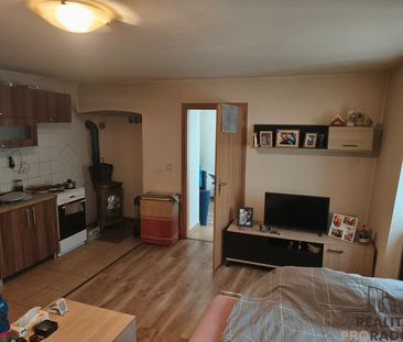 Pronájem bytu 2+kk 40 m² - Fotografie 6